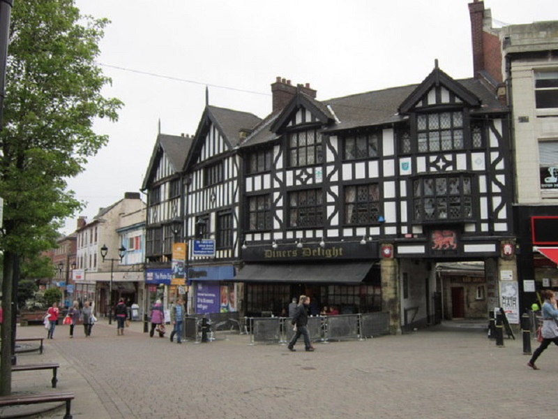 Rotherham Magistrates Court Building Has Been Transferred