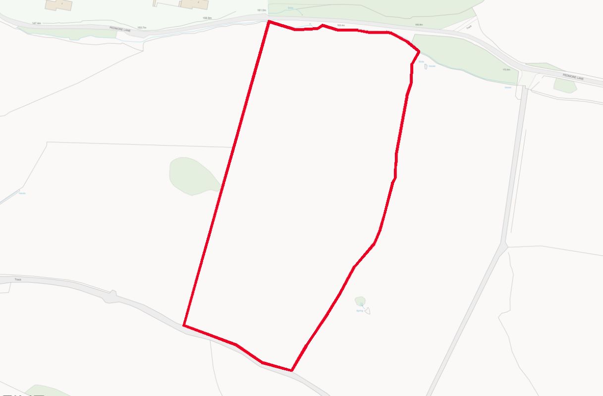 Bond Wolfe Pedmore Lane 1 Potential development sites among properties for sale in October's Bond Wolfe auction