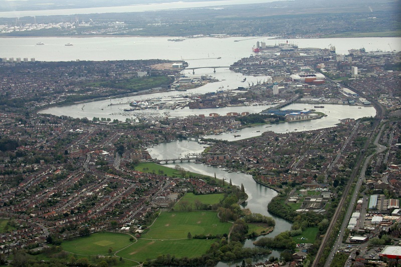 The RO Building Has Been Purchased From Lanyon Quay