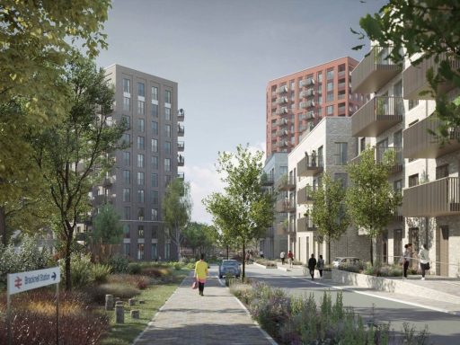 FQPZd0Gw WESTON HOMES’ £150M DEVELOPMENT BRACKNELL BEECHES SET TO LAUNCH IN SUMMER 2024