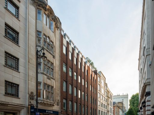 image001 1 Delancey closes 105 Jermyn Street transaction for £19.5m