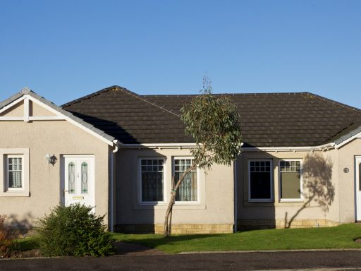 Muir Homes bungalow Major Scottish housebuilder pivots to more bungalows amid ageing population