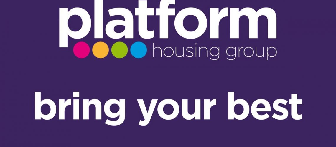 Platform new senior appointments