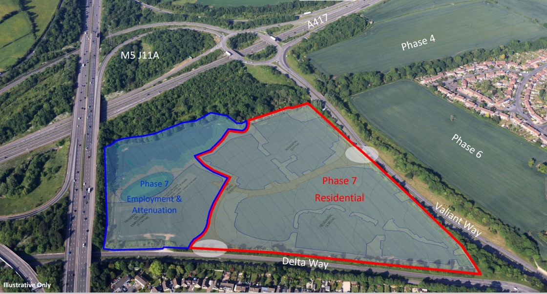 Platform Housing complete largest land deal to date