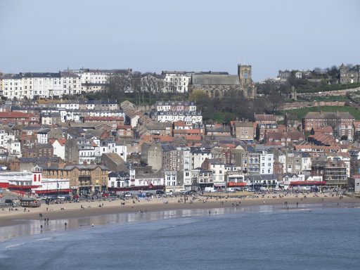 Scarborough general view Licensing scheme to protect privately rented properties to continue