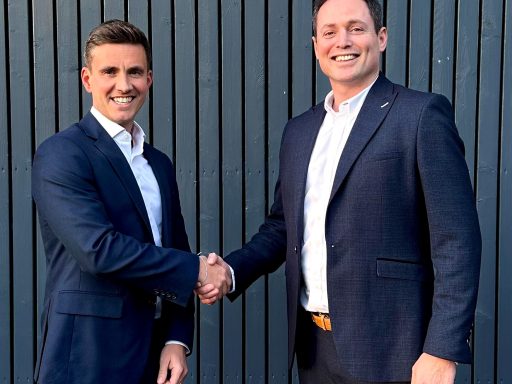 Siddall Jones Ed Siddall Jones and Adam Billig Siddall Jones expands with the acquisition of 4D Properties Ltd