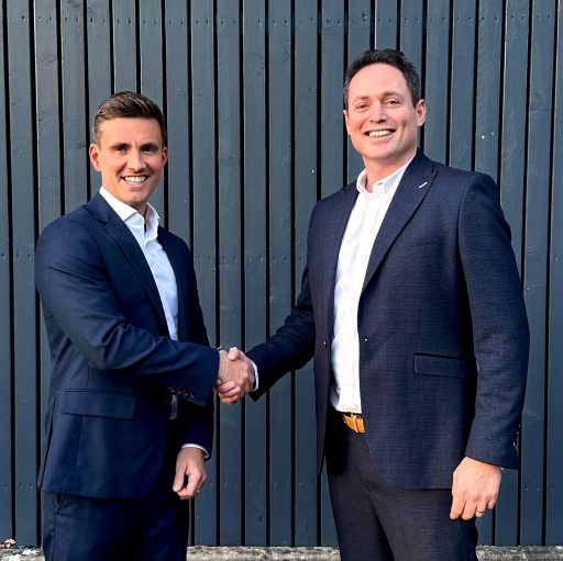 Siddall Jones Ed Siddall Jones and Adam Billig Siddall Jones expands with the acquisition of 4D Properties Ltd