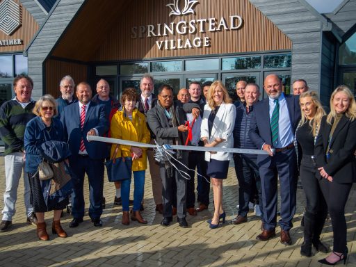 SpringsteadVillage 060 Major homes scheme launches at Springstead Village in Cambridge