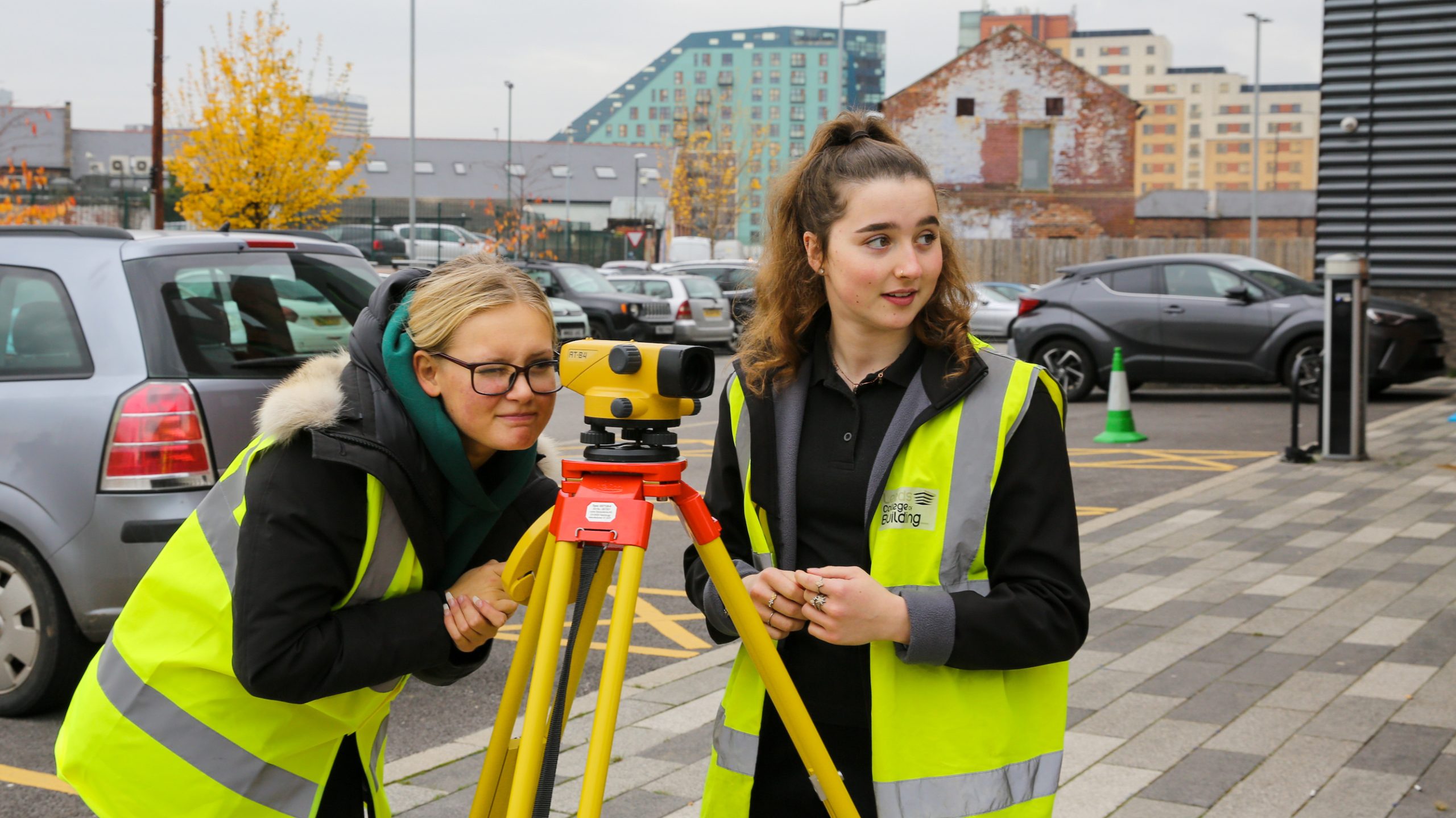 Methods of Land & Civil Surveying