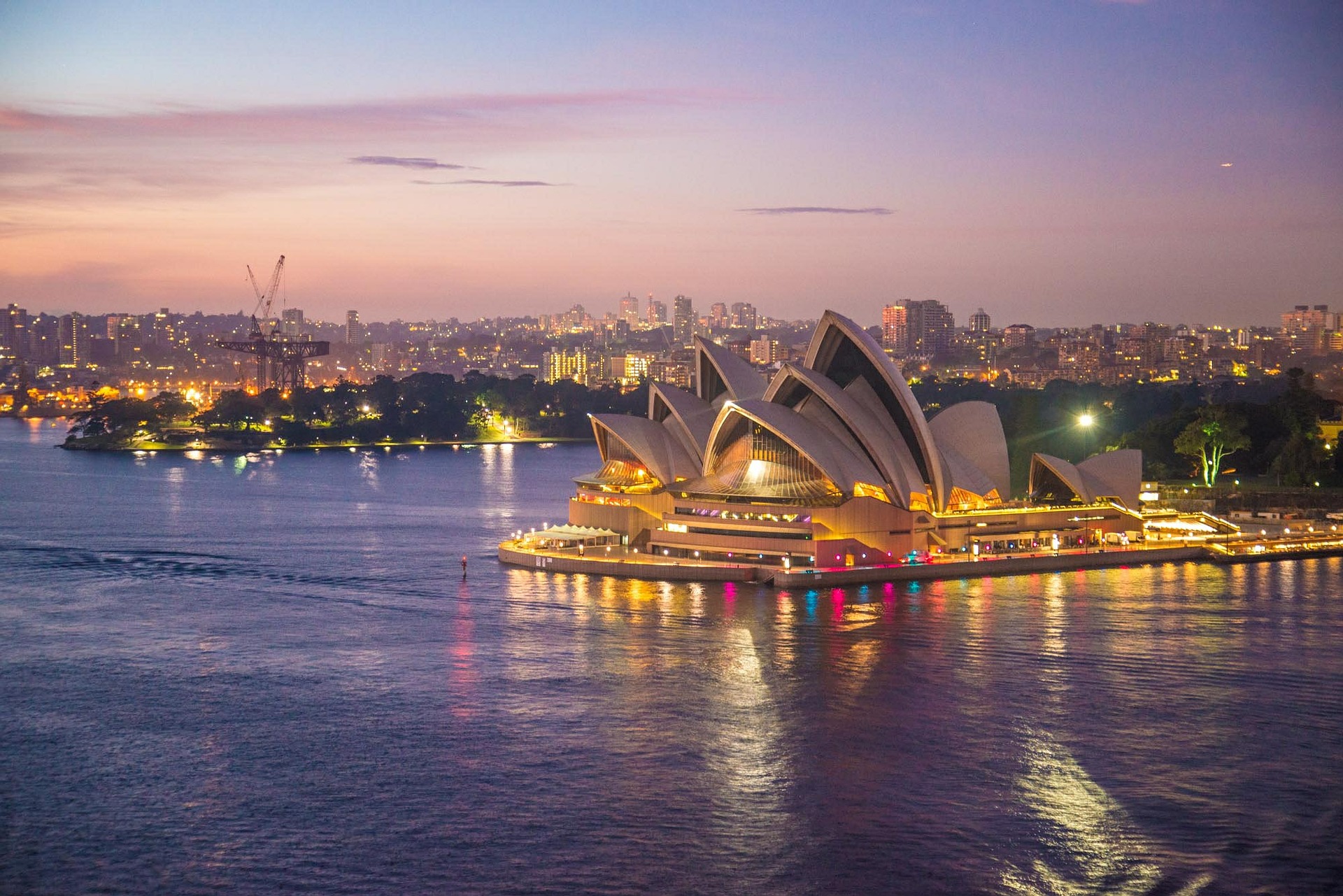 sydney opera house 354375 1920 1 Michael Akkawi Predicts the Sydney Property Hotspots for 2021