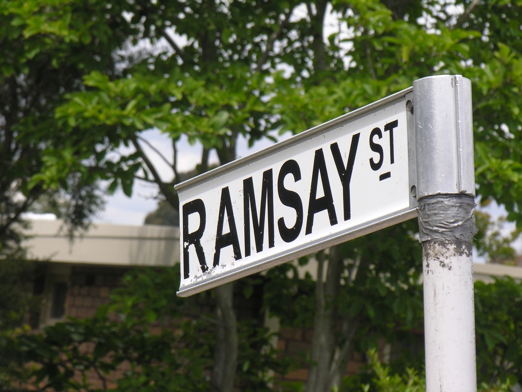 thumbnail 1 Ramsay Street house from Australian TV drama, Neighbours, listed on Airbnb