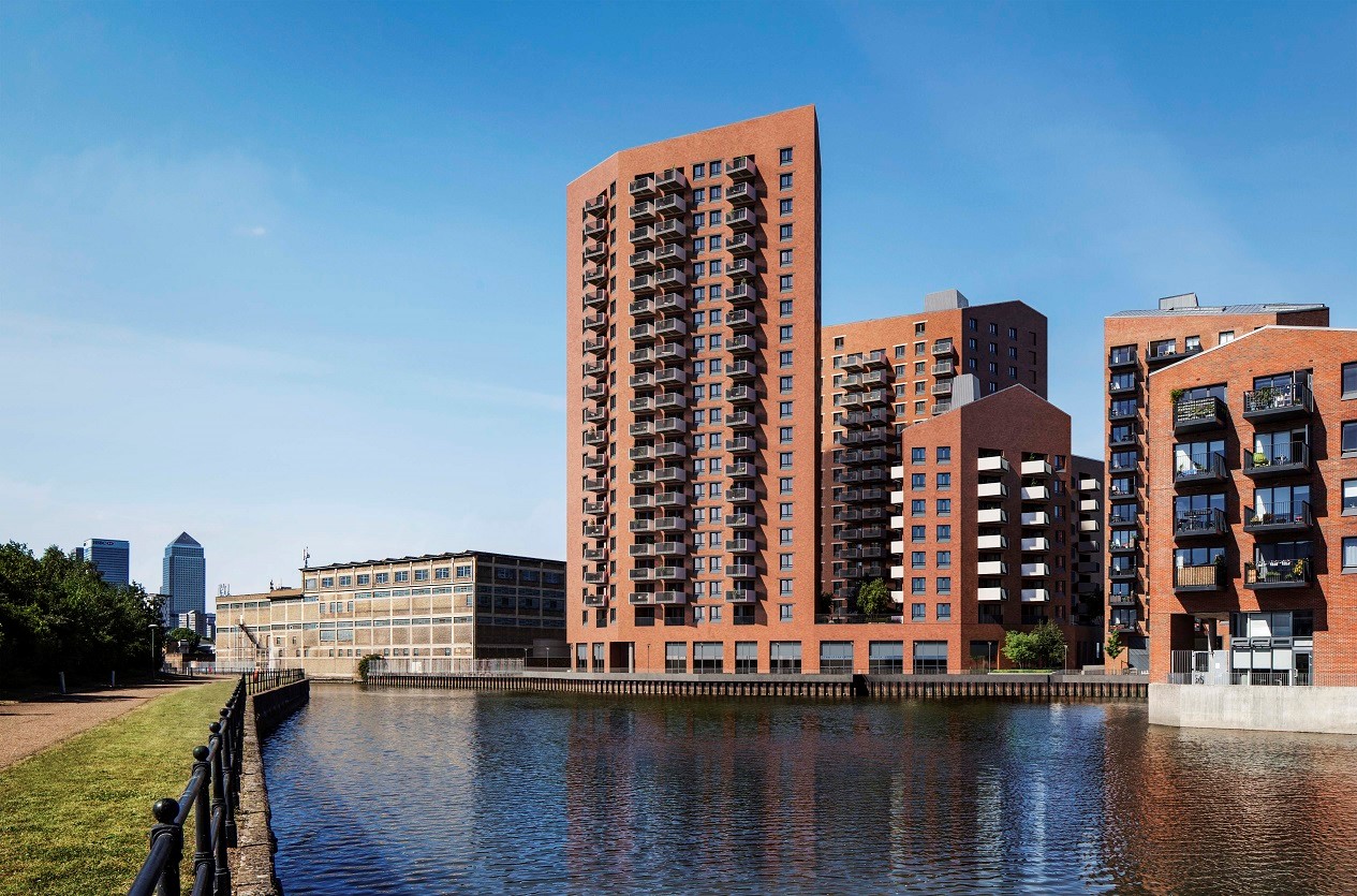 tw001 1 SHARED OWNERSHIP IS MAKING WAVES AT THREE WATERS, E3