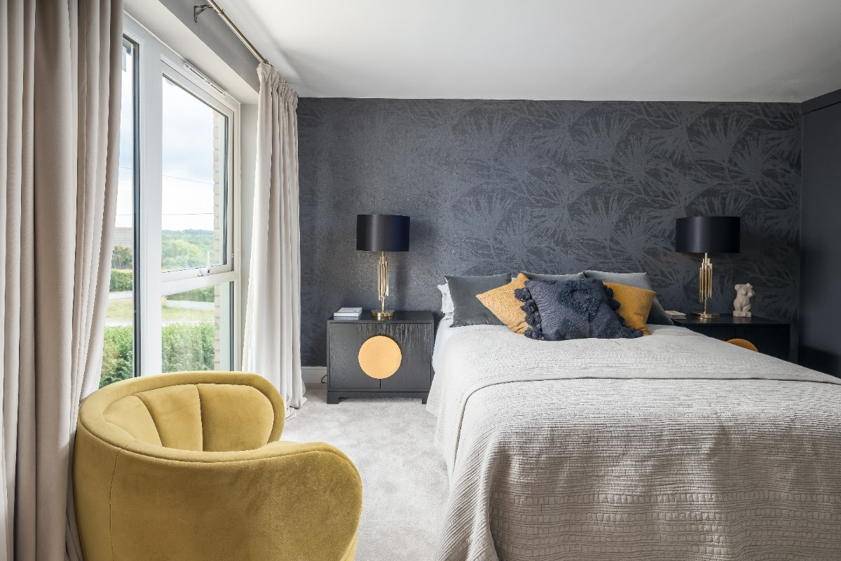 Burrington Estates Unveils New Sustainable Showhome