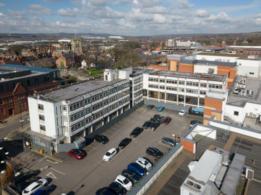 image003 1 Capital&Centric's Wigan workspace gets the go ahead