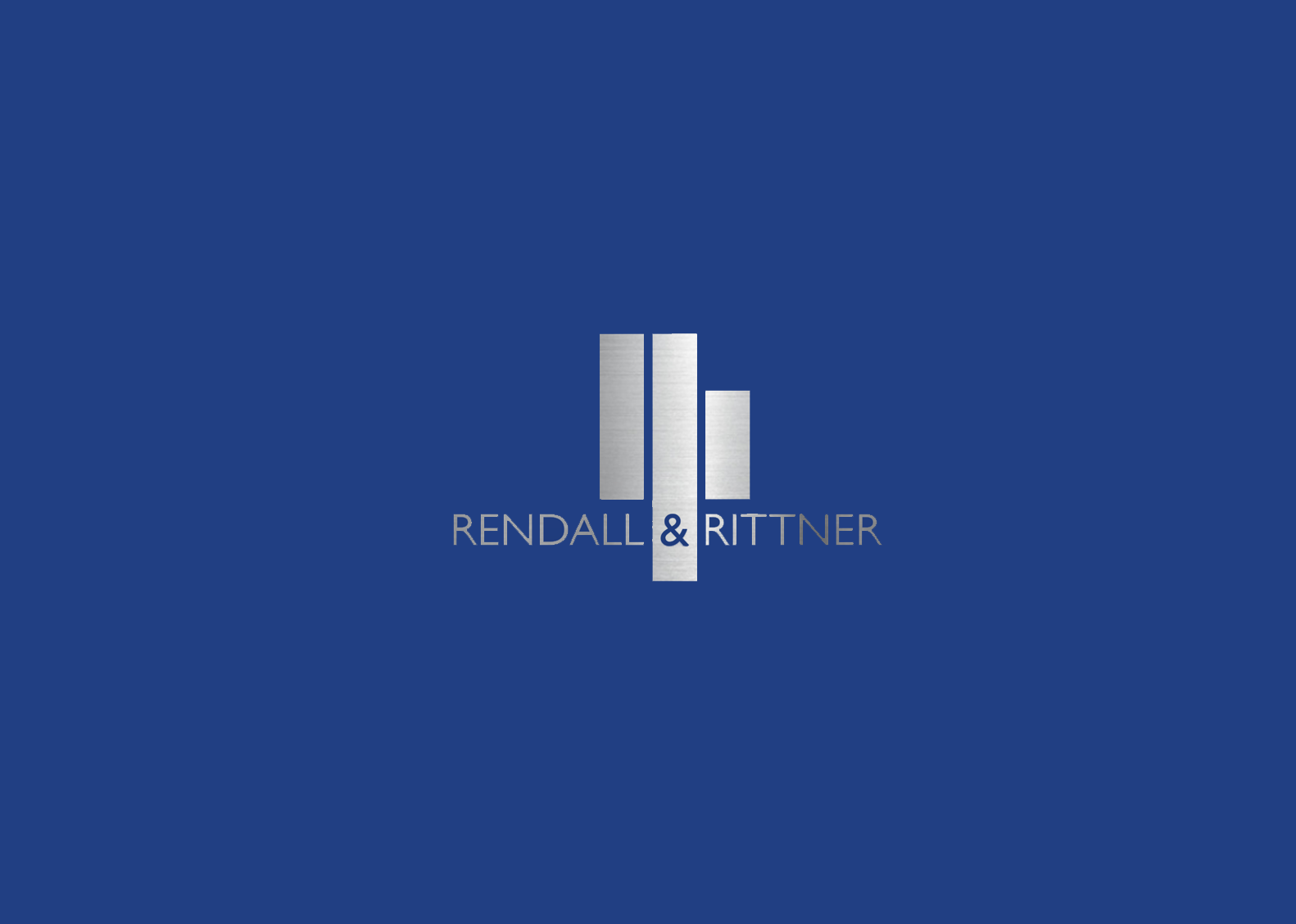 rendallritter 1 RENDALL & RITTNER STRENGTHENS PROPERTY MANAGEMENT TEAM